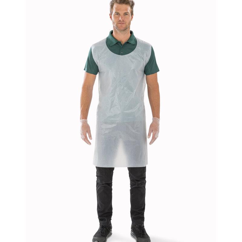 Result PPS DISPOSABLE APRON