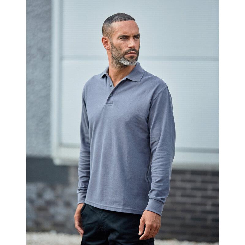 Pro RTX PRO LONG SLEEVE POLO