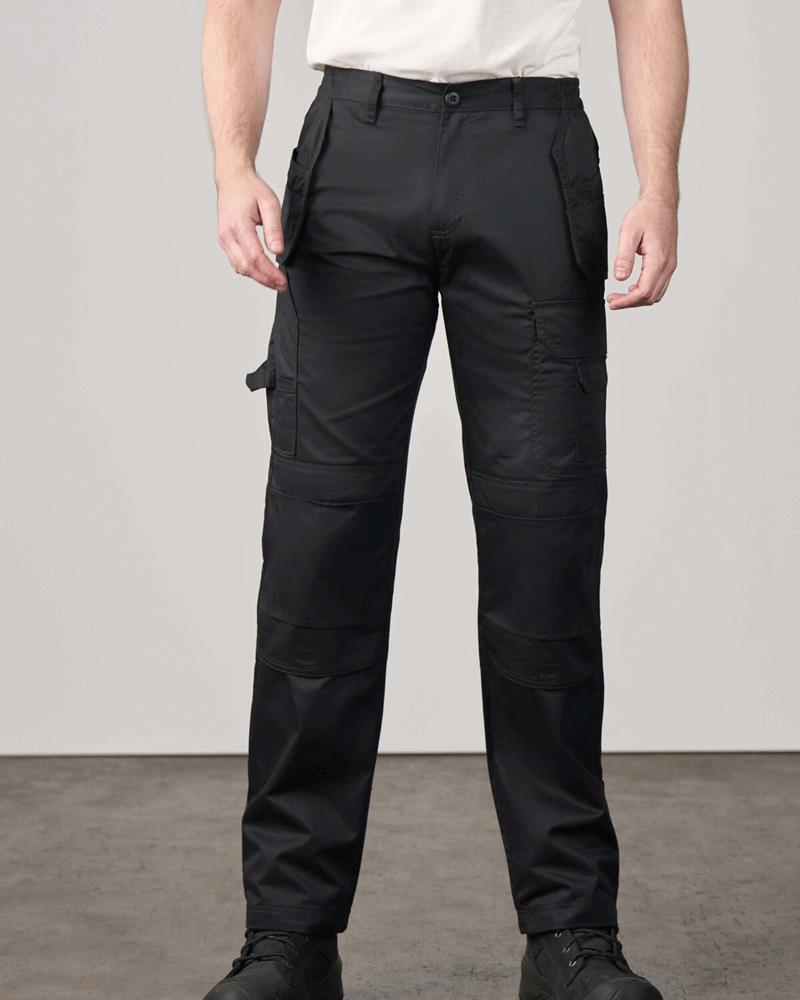 RX603M - PRO TRADESMAN TROUSER