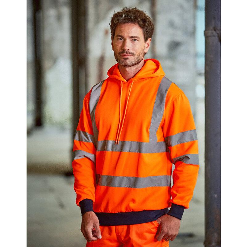 Pro RTX High Visibility HV HOODIE