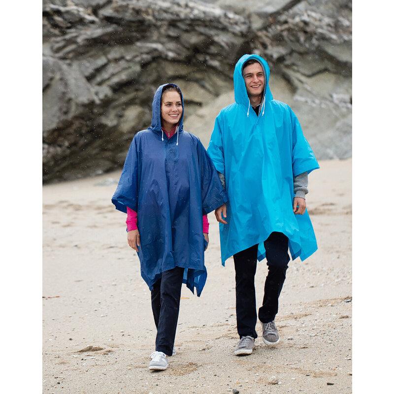 Splashmacs SPLASHMAC RAIN PONCHO
