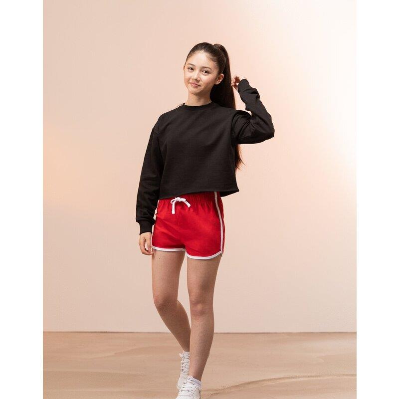 SF Clothing KIDS RETRO SHORTS