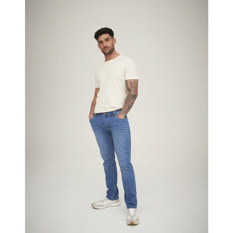 So Denim MENS LEO STRAIGHT JEANS
