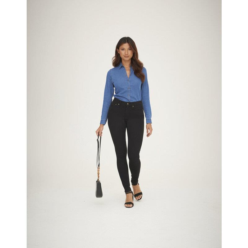 So Denim LADIES LARA SKINNY JEANS
