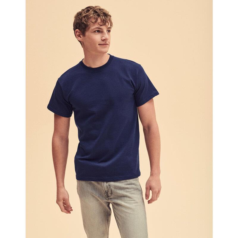 Fruit of the Loom HEAVY T-SHIRT