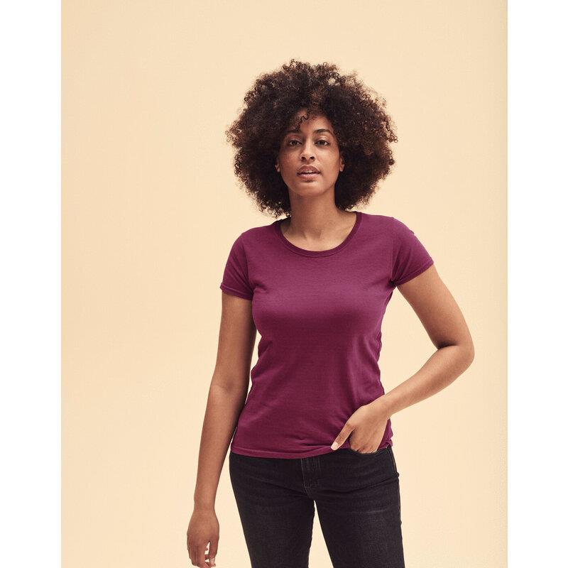 Fruit of the Loom LADIES ORIGINAL T
