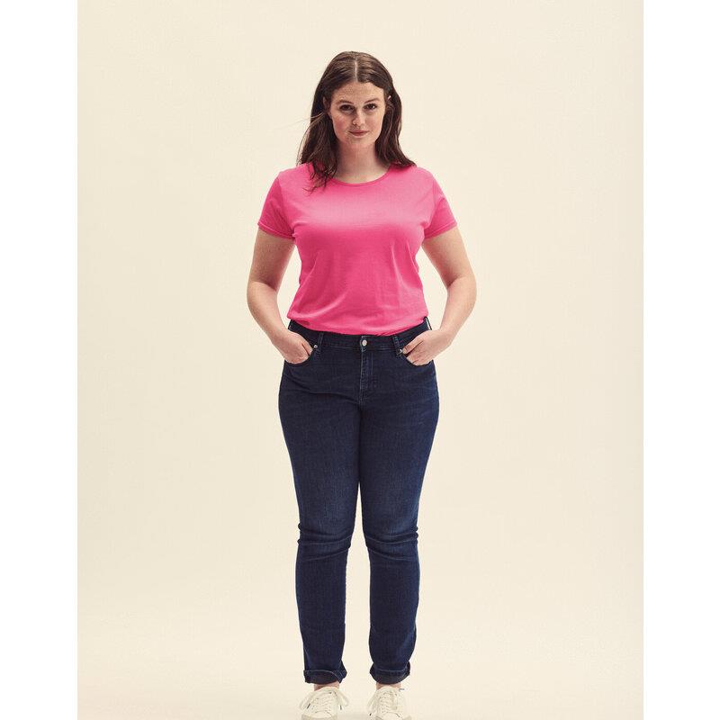 Fruit of the Loom LADIES ICONIC 150 T
