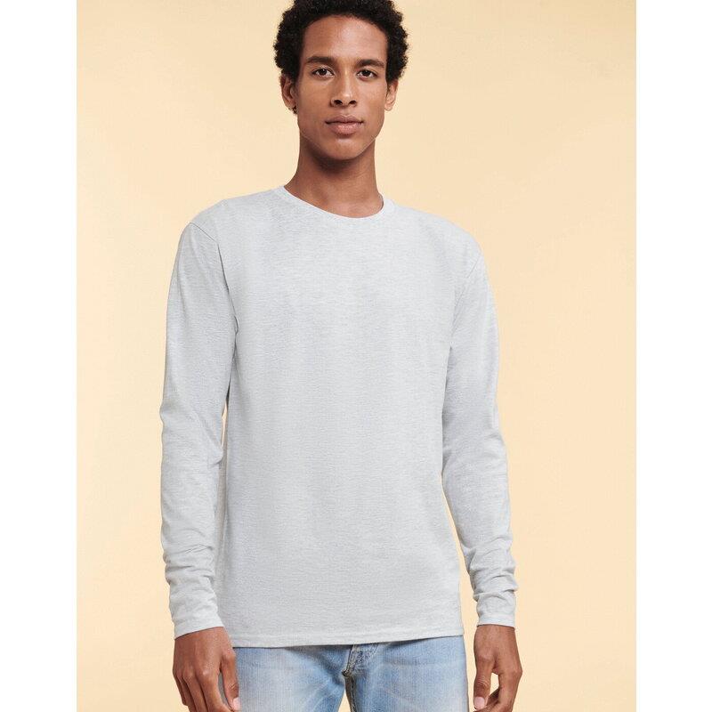 Fruit of the Loom ICONIC 195 PREMIUM L/S T