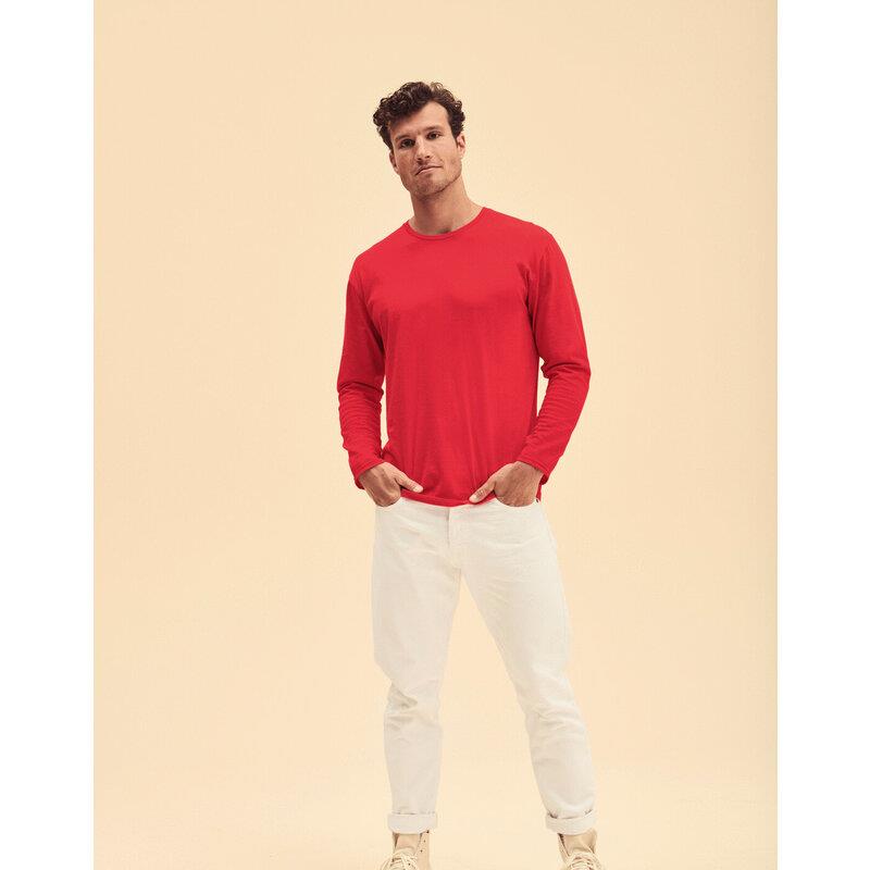 Fruit of the Loom ICONIC 150 CLASSIC L/S T