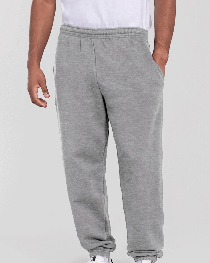 ICONIC 250 OPEN HEM JOG PANTS