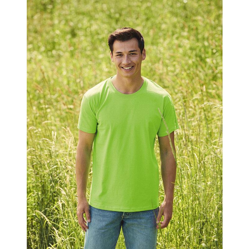 Fruit of the Loom VALUEWEIGHT T-SHIRT