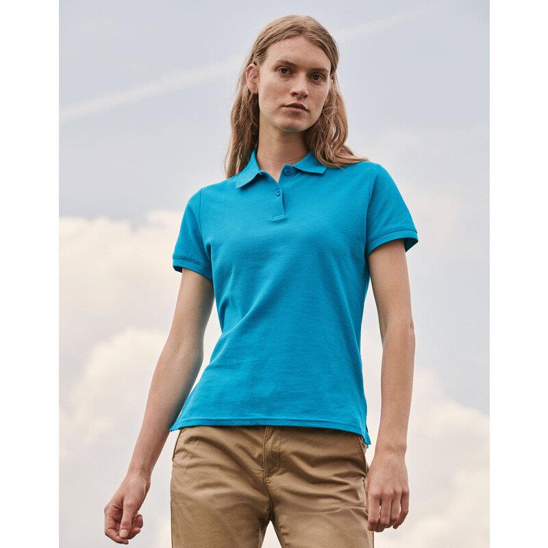 Fruit of the Loom LADIES PREMIUM POLO