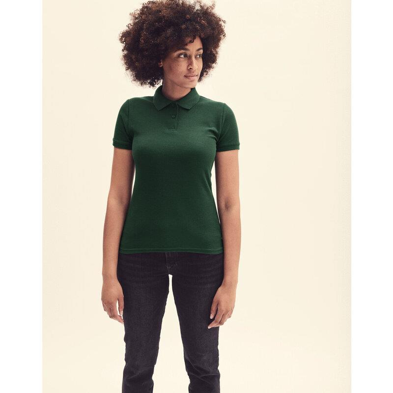 Fruit of the Loom LADIES 65/35 POLO