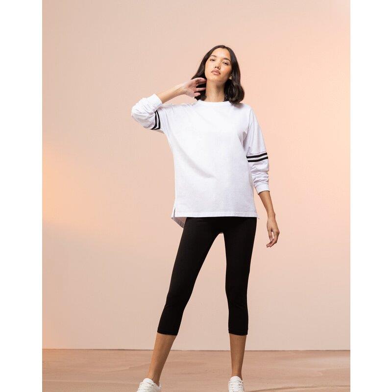 SF Clothing LADIES 3/4 LENGTH LEGGINGS