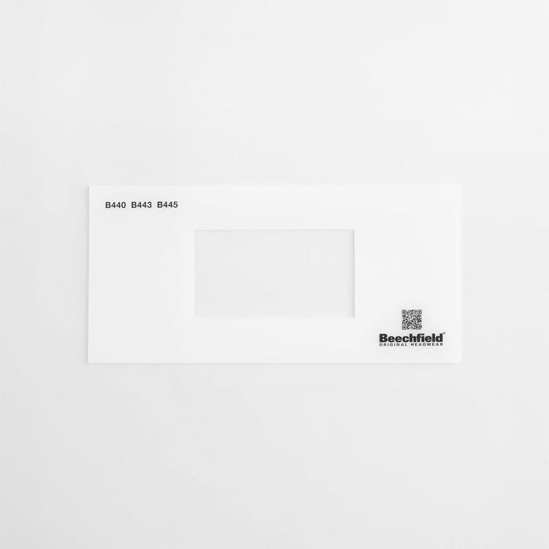 T101M - ORIGINAL PATCH CLEAR