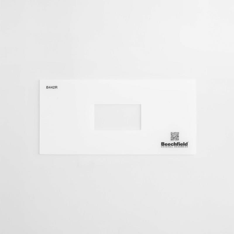 T103M - FASHION PATCH CLEAR