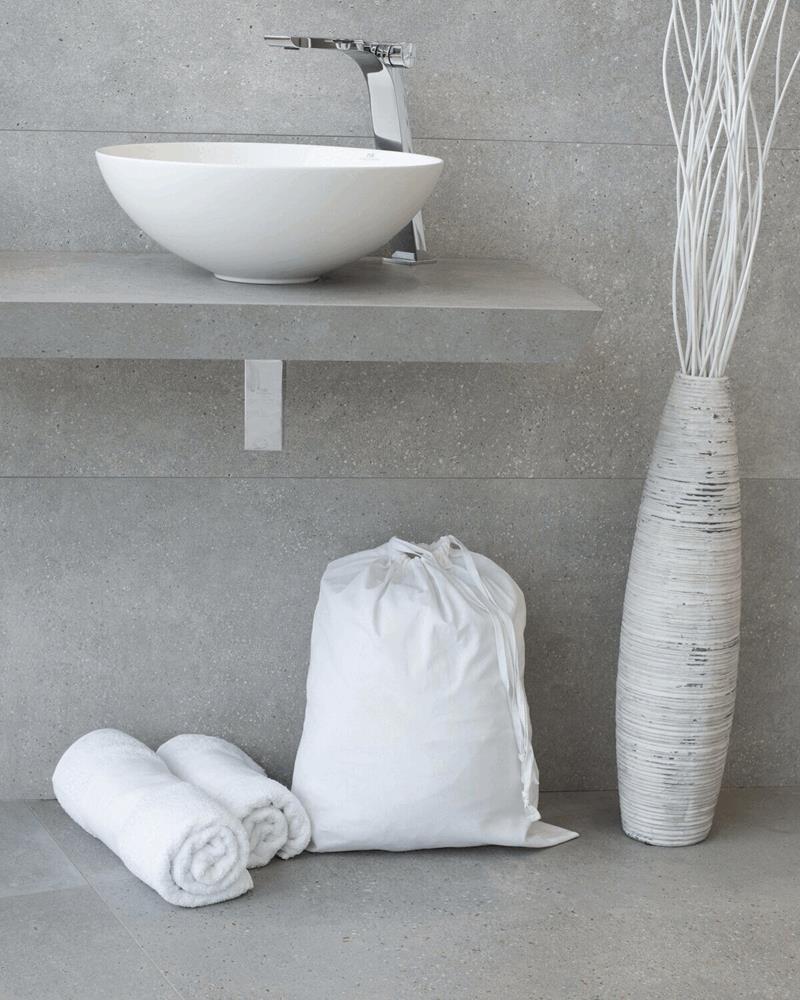 TC063M - LAUNDRY BAG