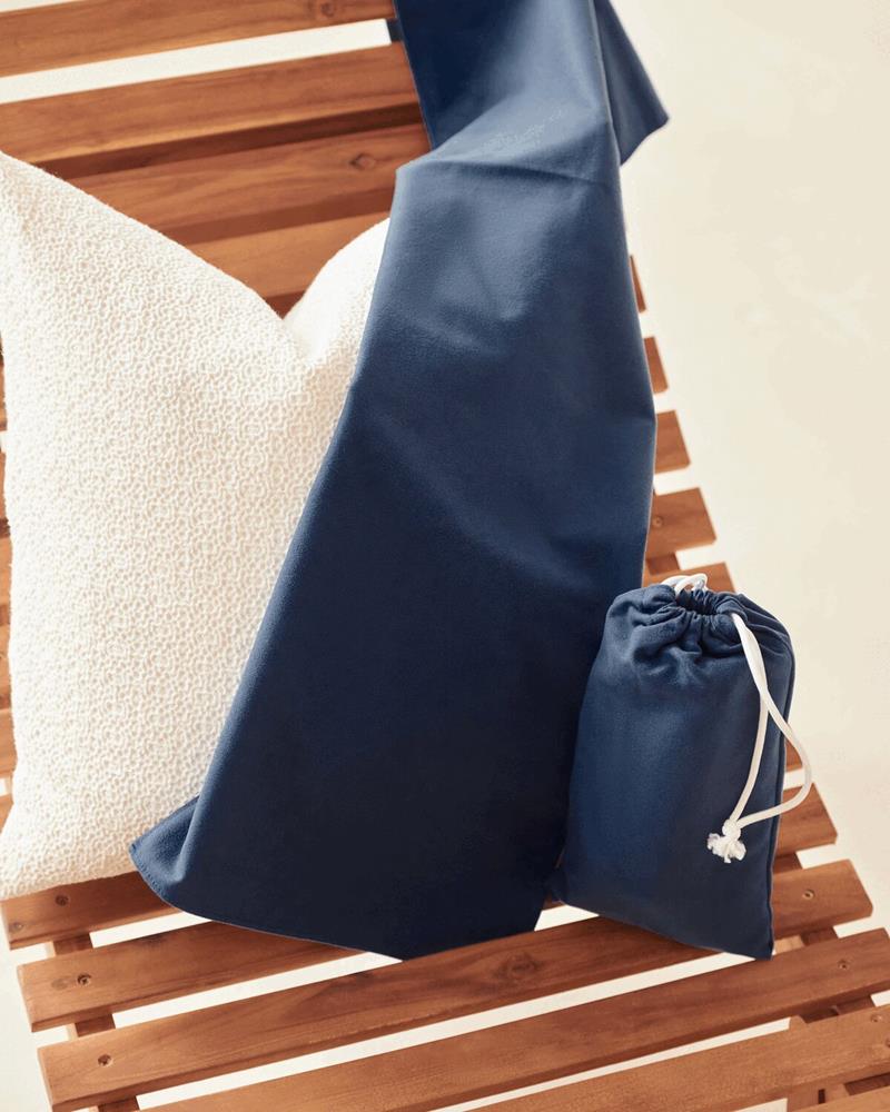 TC071M - QUICK DRY BATH TOWEL