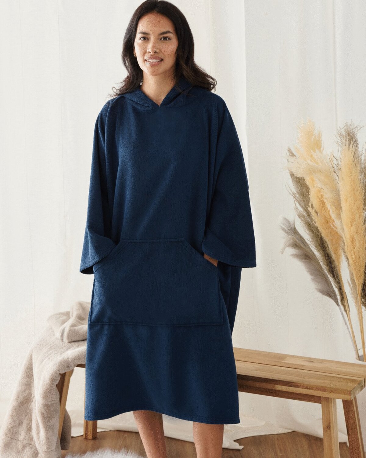 TC810M-ADULTS PONCHO