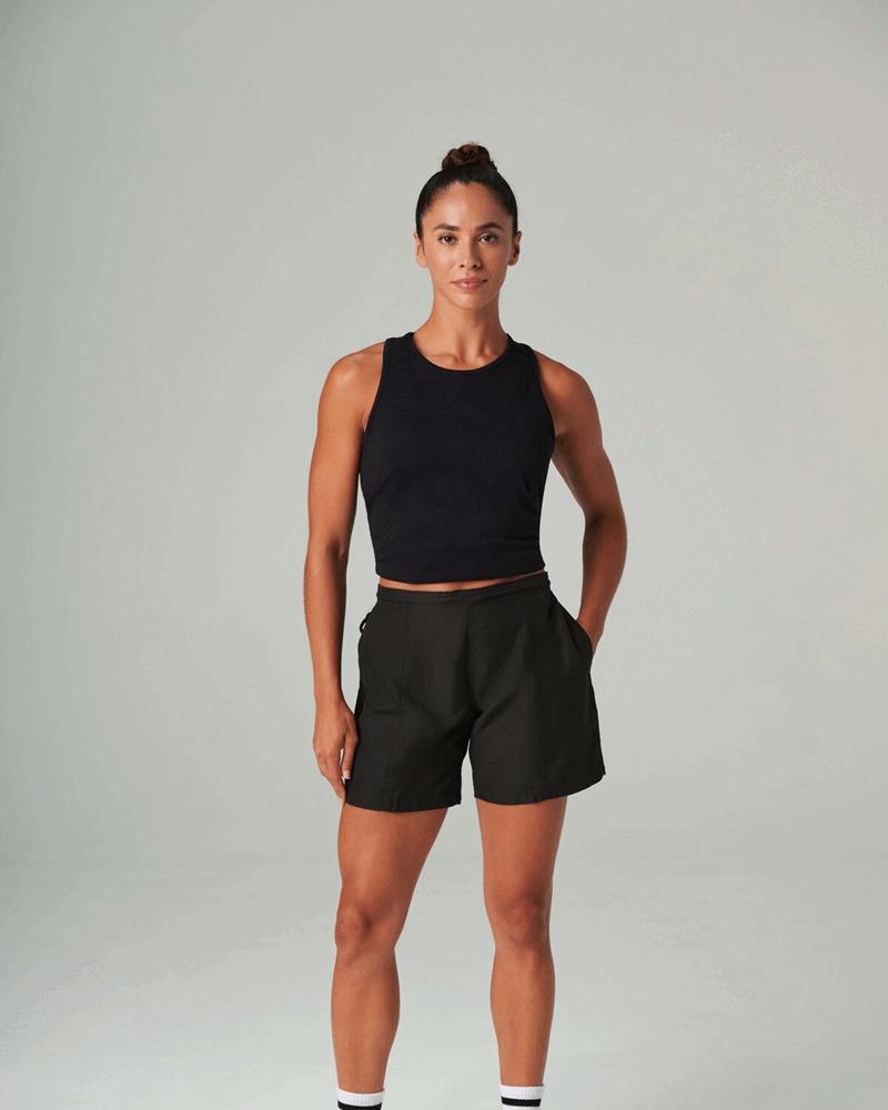 TL80F-LADIES ALL PURPOSE SHORTS