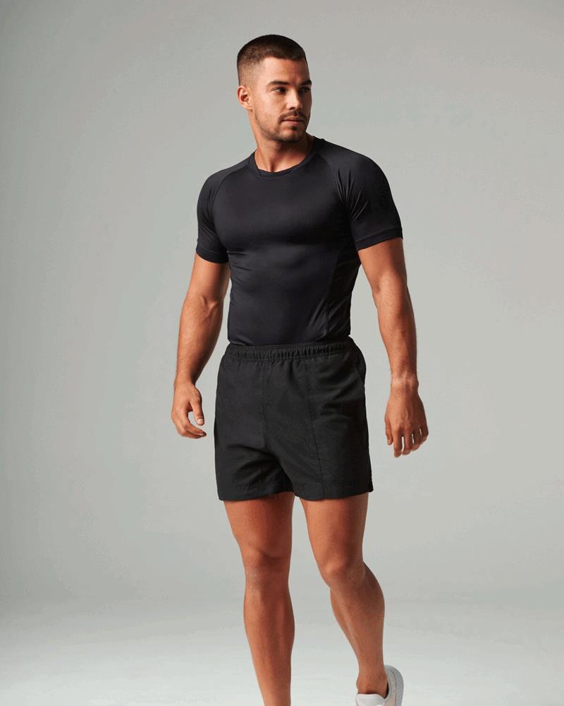 TL80M - ALL PURPOSE LINED SHORTS