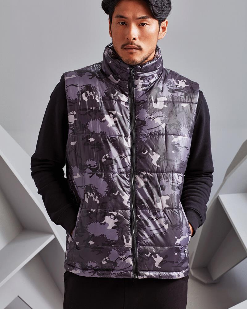 2786 BODYWARMER