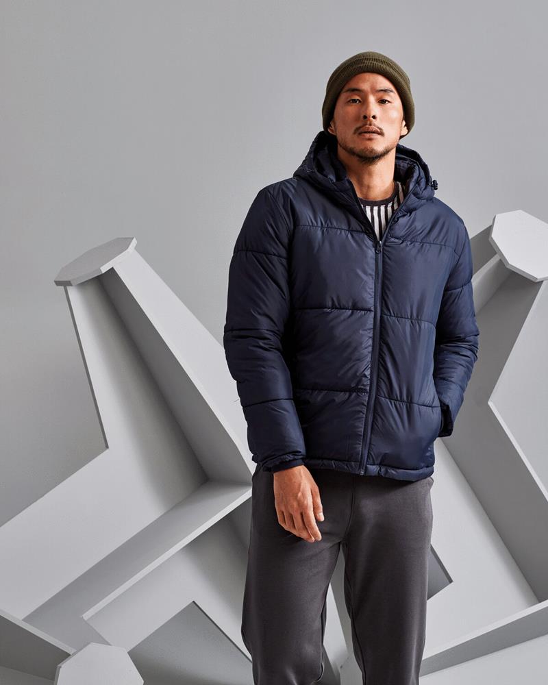 2786 EXPANSE PADDED JACKET