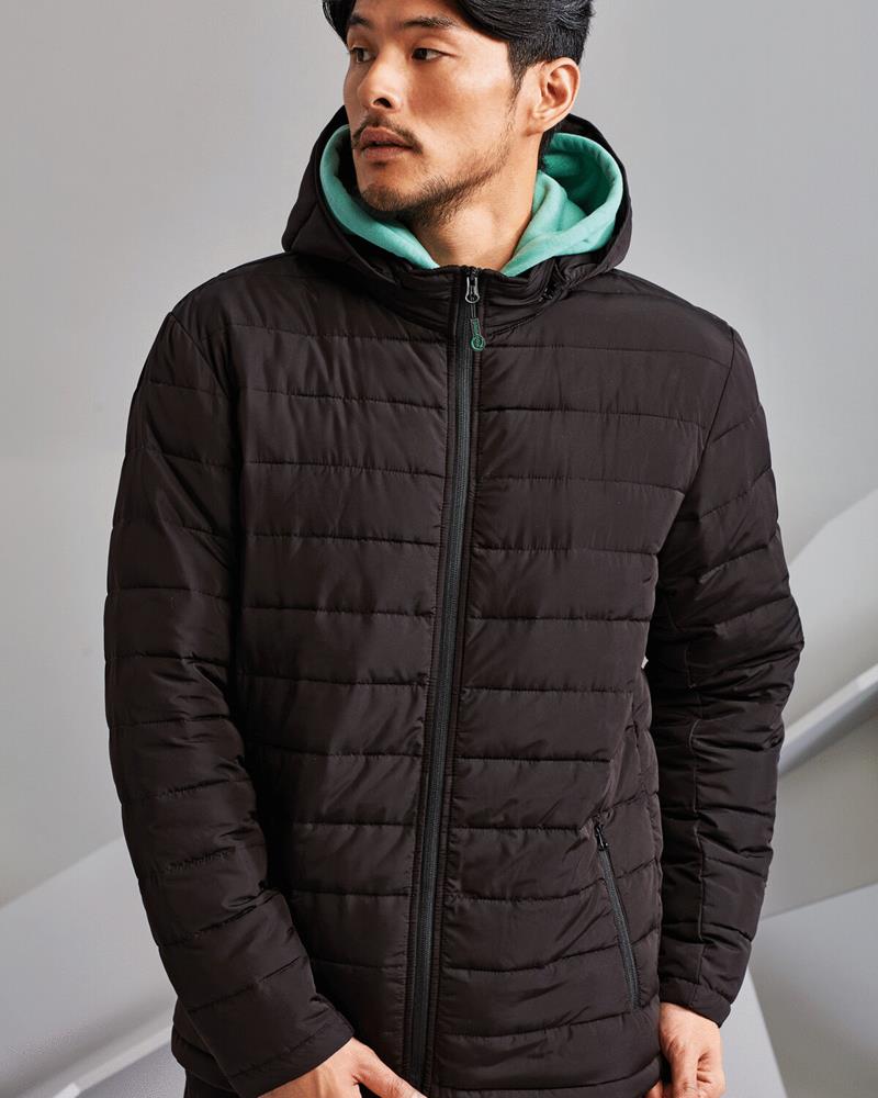2786 DELMONT RECYCLED PADDED JACKET