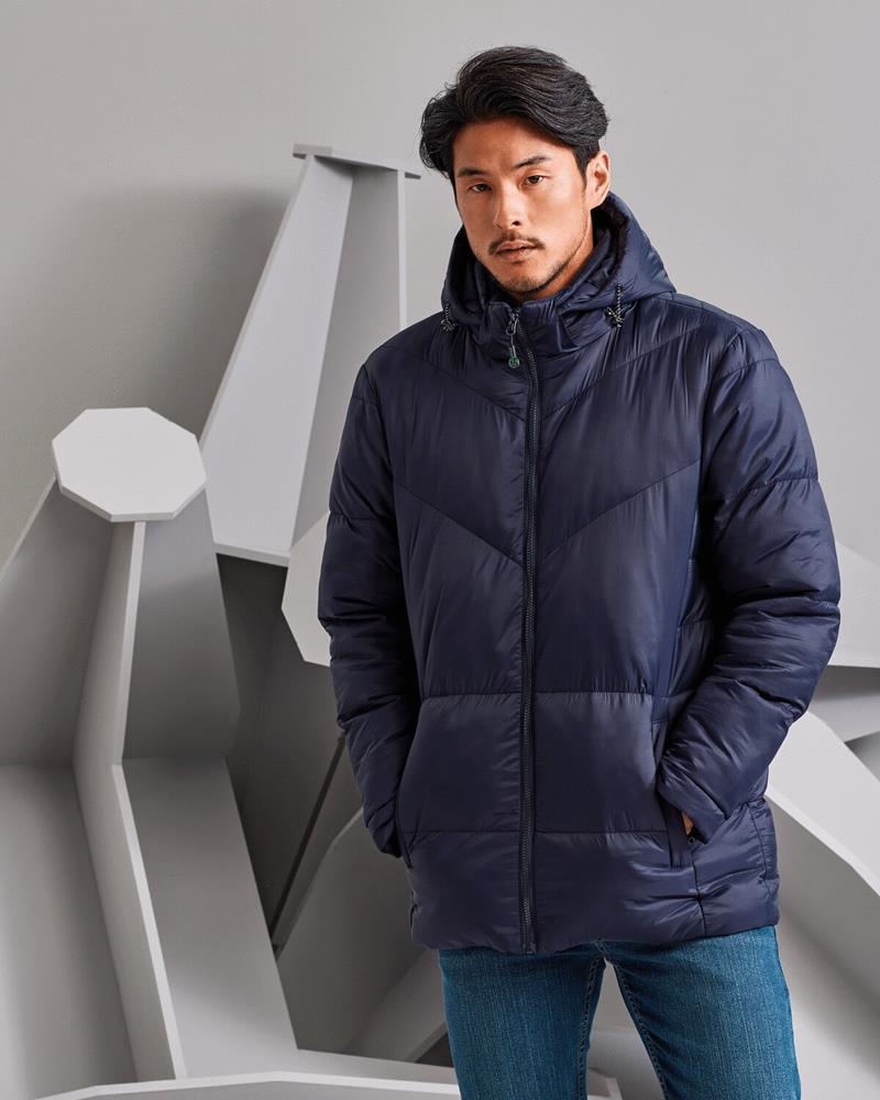 2786 FARA RECYCLED PADDED JACKET