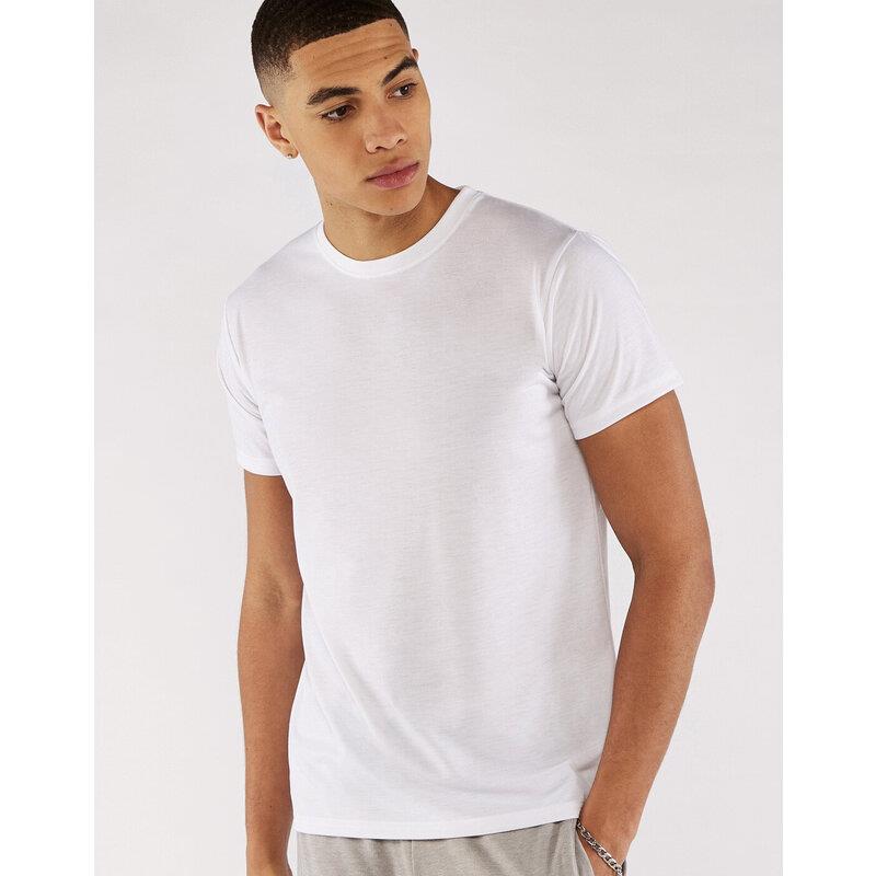 Vanilla MENS MODERN SUBLI T