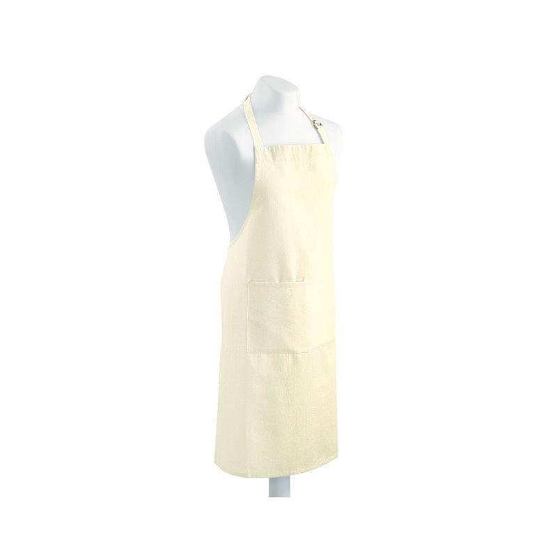 Westford Mill FAIRTRADE ADULT CRAFT APRON