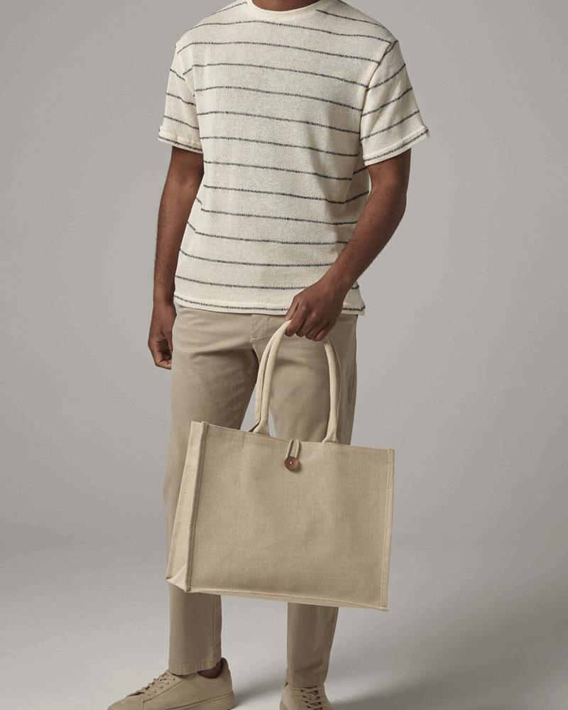 W447M - JUCO SHOPPER