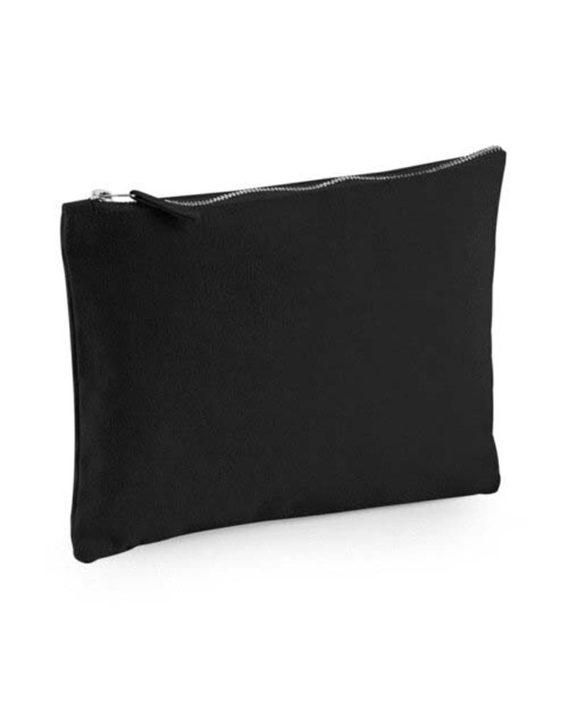 W530M - CANVAS ACCESSORY POUCH