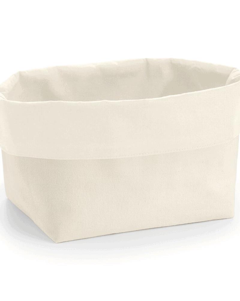 W572M - REVERSIBLE CANVAS ORGANISER