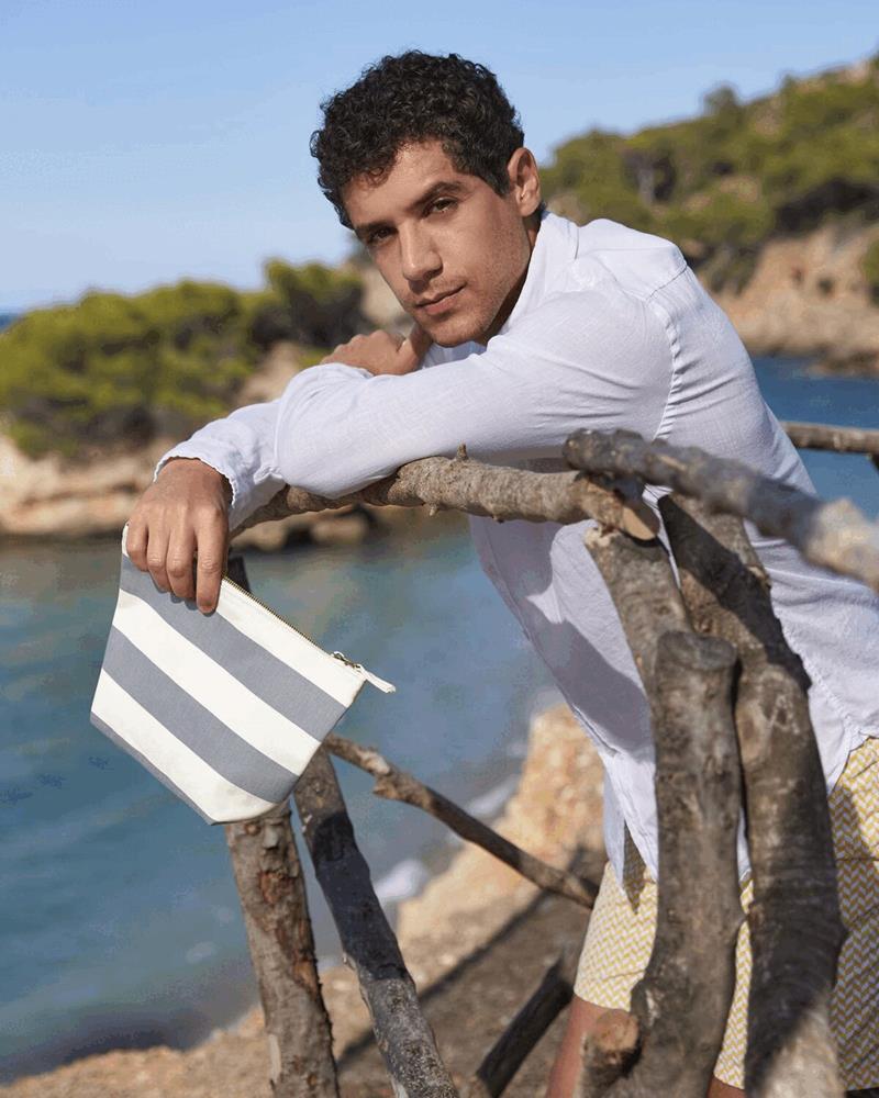 W684M - NAUTICAL ACCESSORY BAG