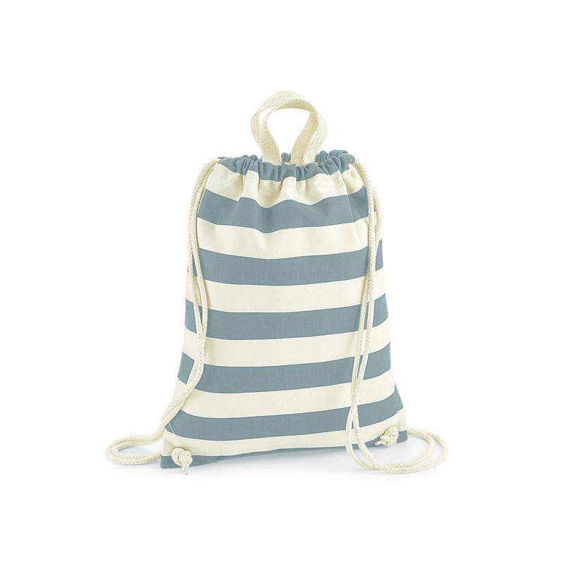 Westford Mill NAUTICAL GYMSAC
