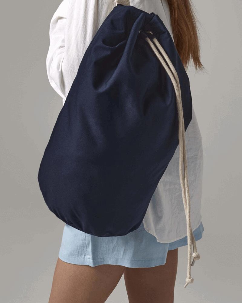 W812M - EARTHAWARE ORGANIC SEA BAG