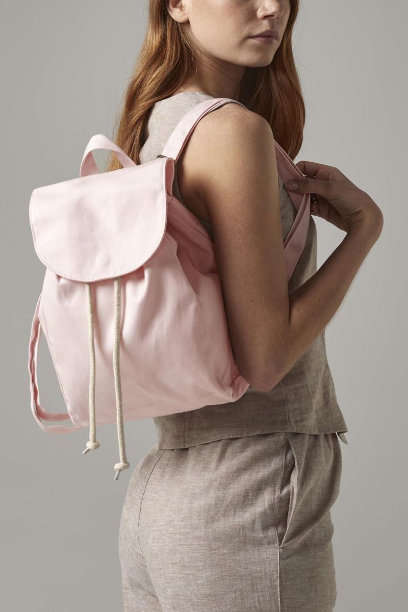 W881M - EARTHAWARE ORGANIC MINI RUCKSACK