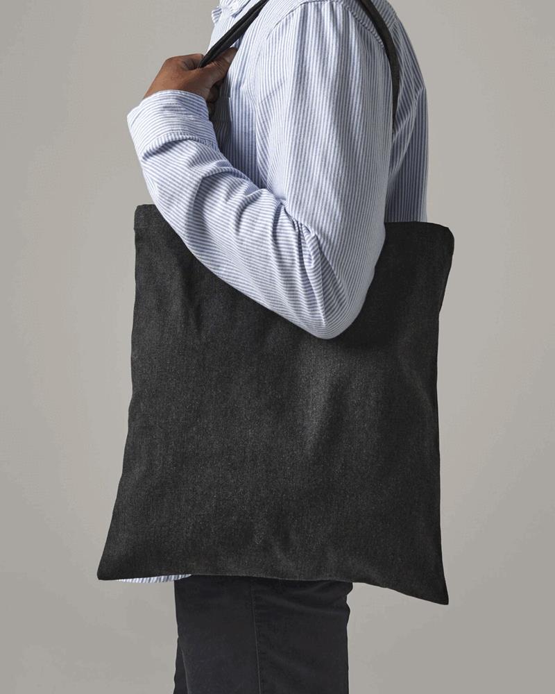 W961M - REVIVE RECYCLED TOTE