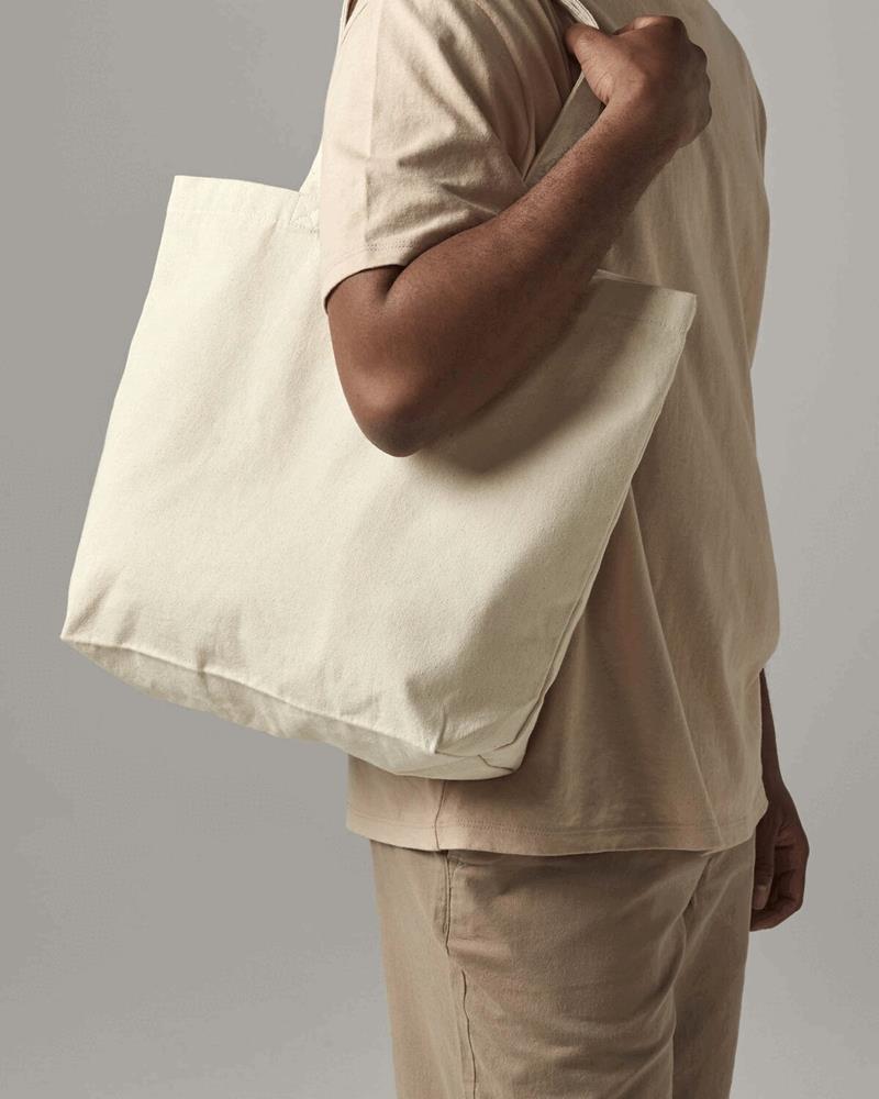 W965M - REVIVE RECYCLED MAXI TOTE