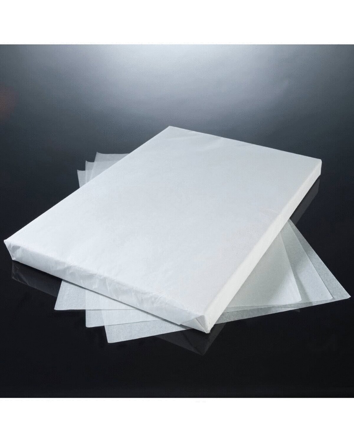 SILICONE SHEETS