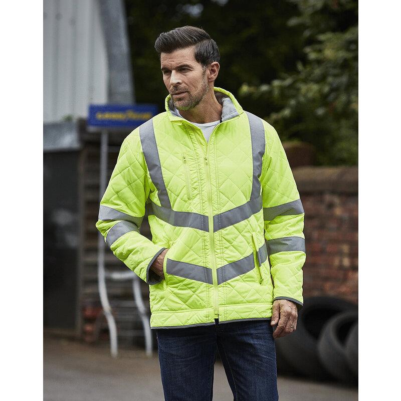 Yoko KENSINGTON FLEECE LINED JKT