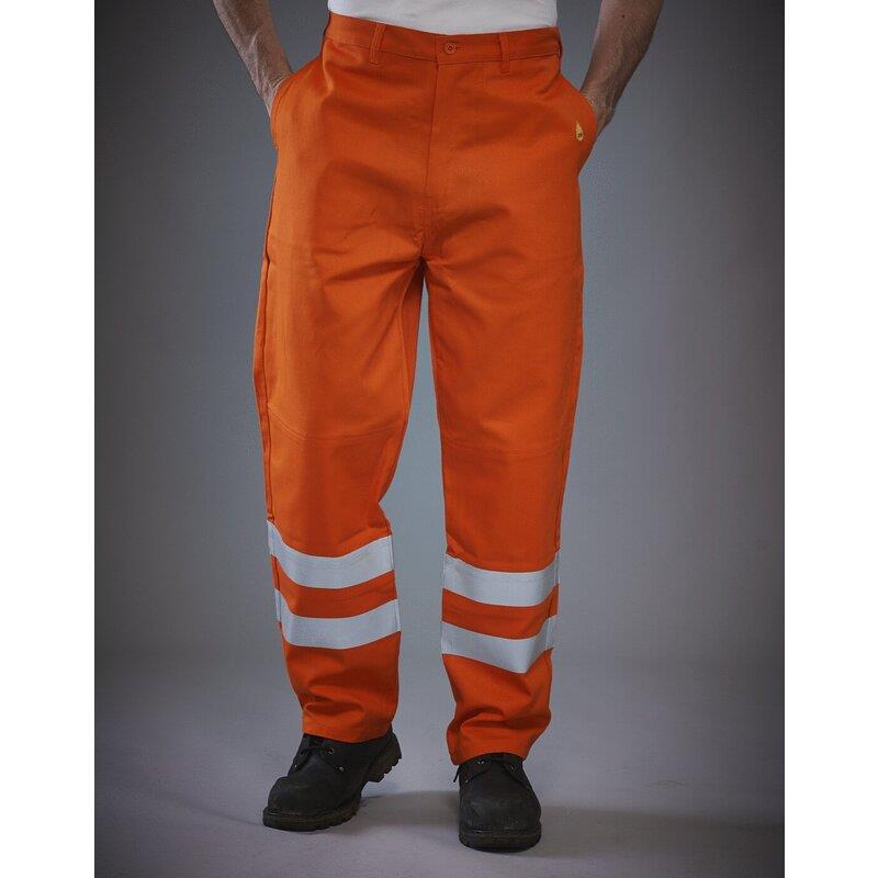 Yoko REFLECTIVE FLAME RETARDENT TRS