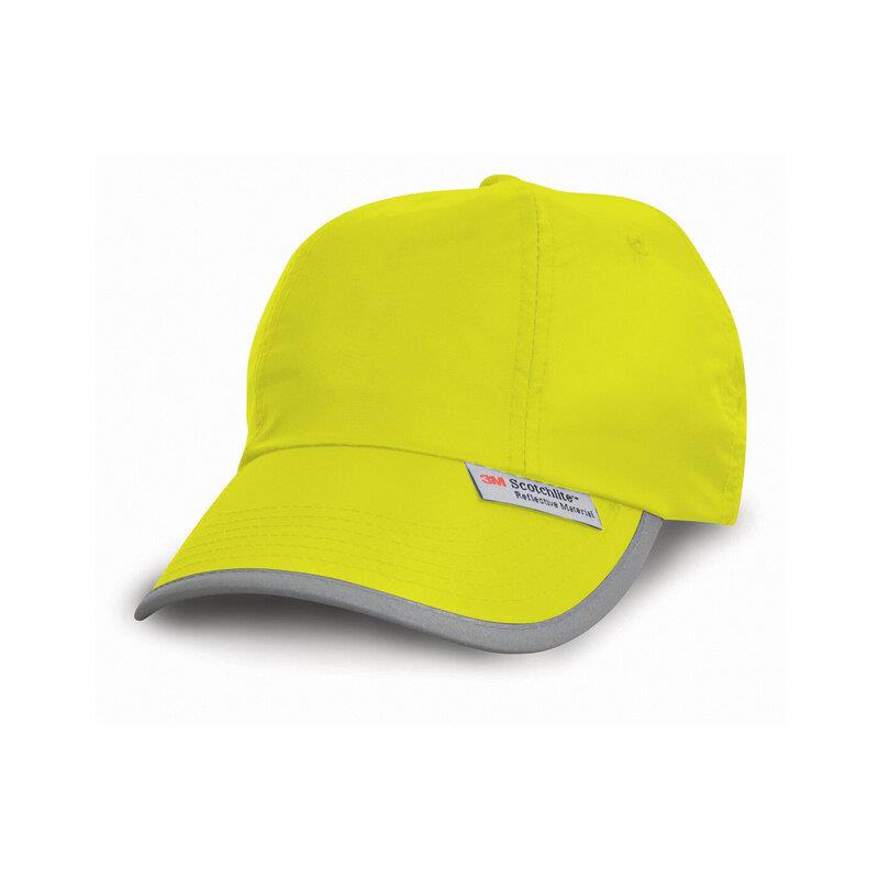 Yoko HI-VIS BASEBALL CAP